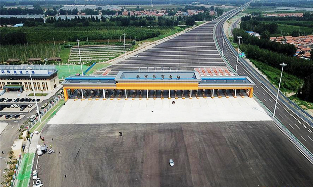 为何顺义gdp比通州高那么多(2)